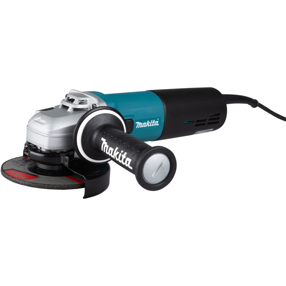 Meuleuse D125 mm - MAKITA - 9565CVR