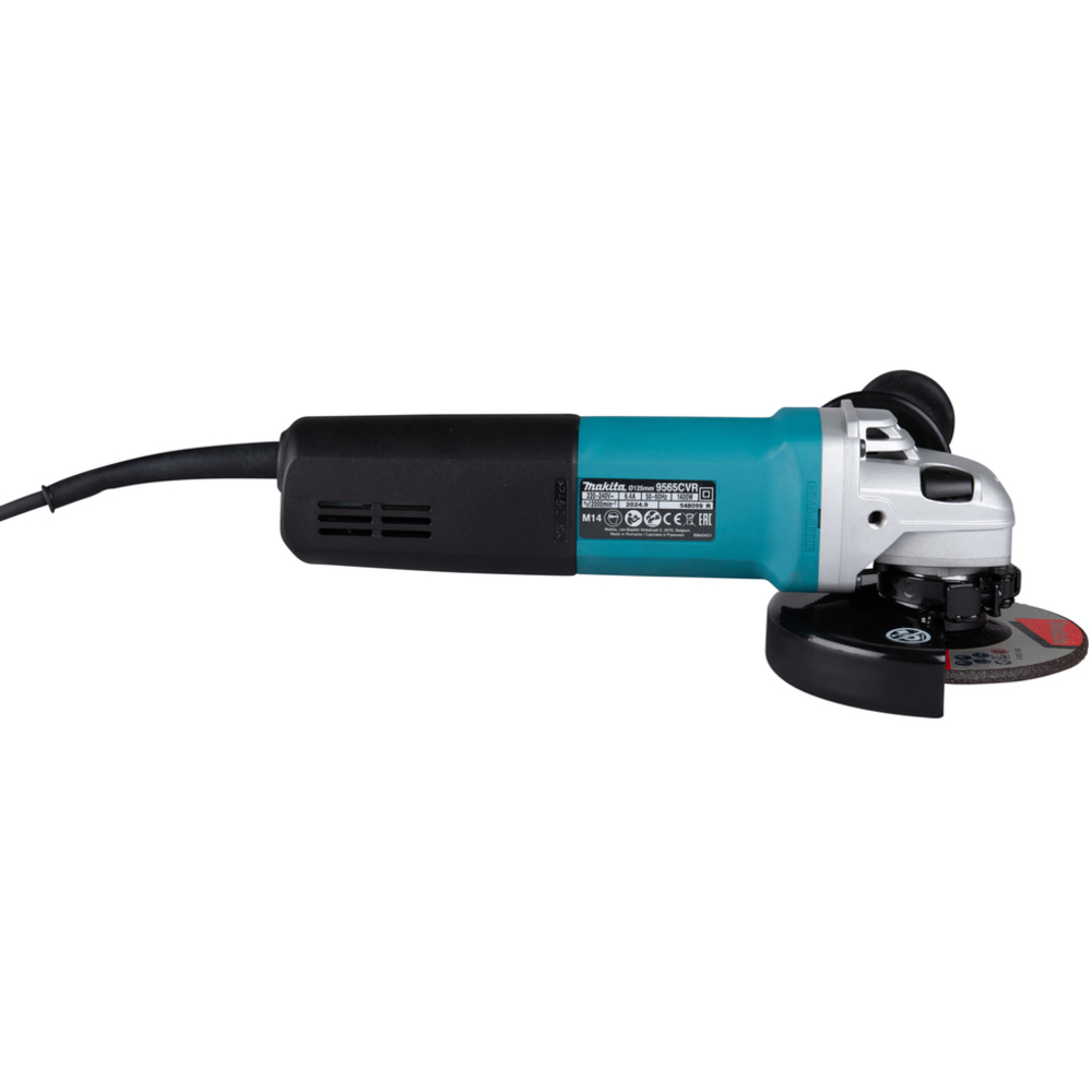 Meuleuse D125 mm - MAKITA - 9565CVR