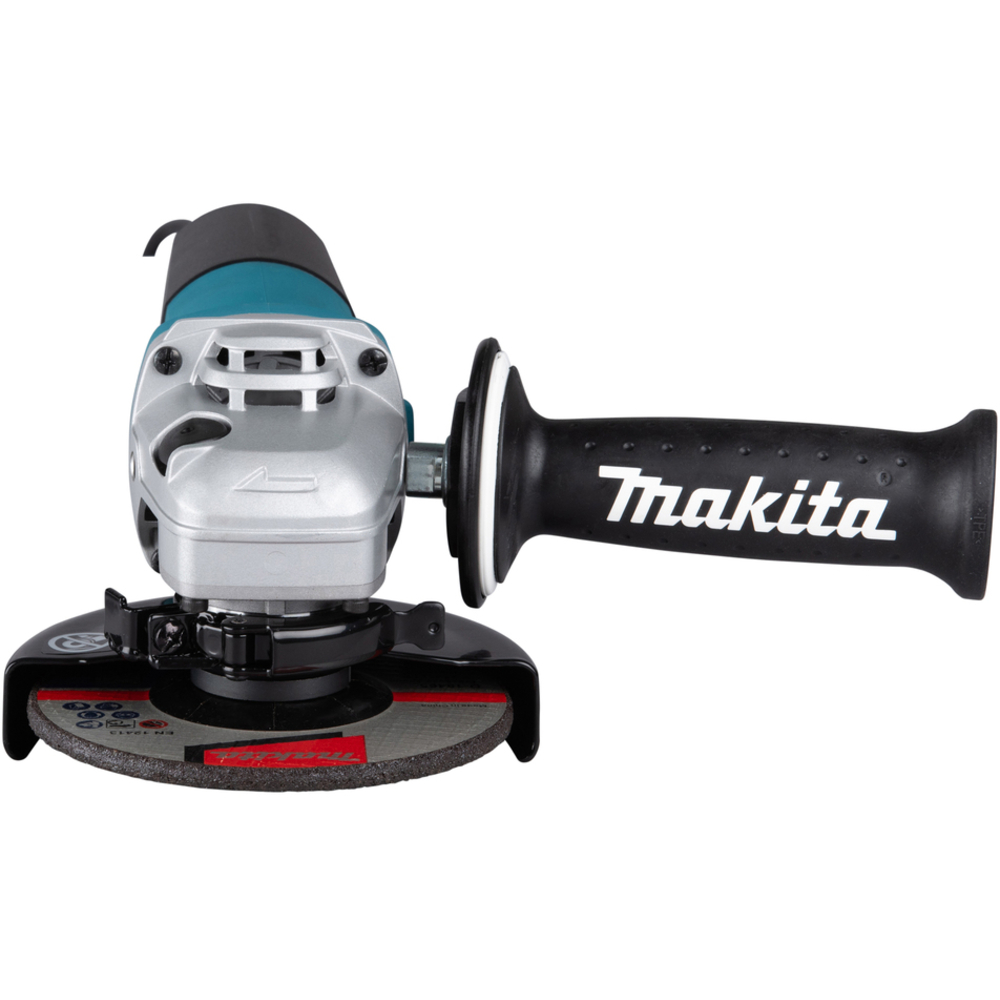 Meuleuse D125 mm - MAKITA - 9565CVR