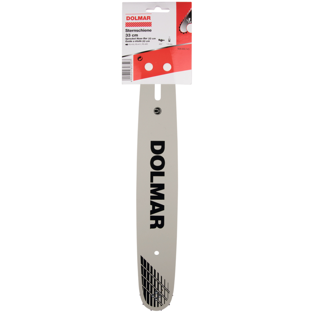 GUID DOL ETOIL 33cm 0,325