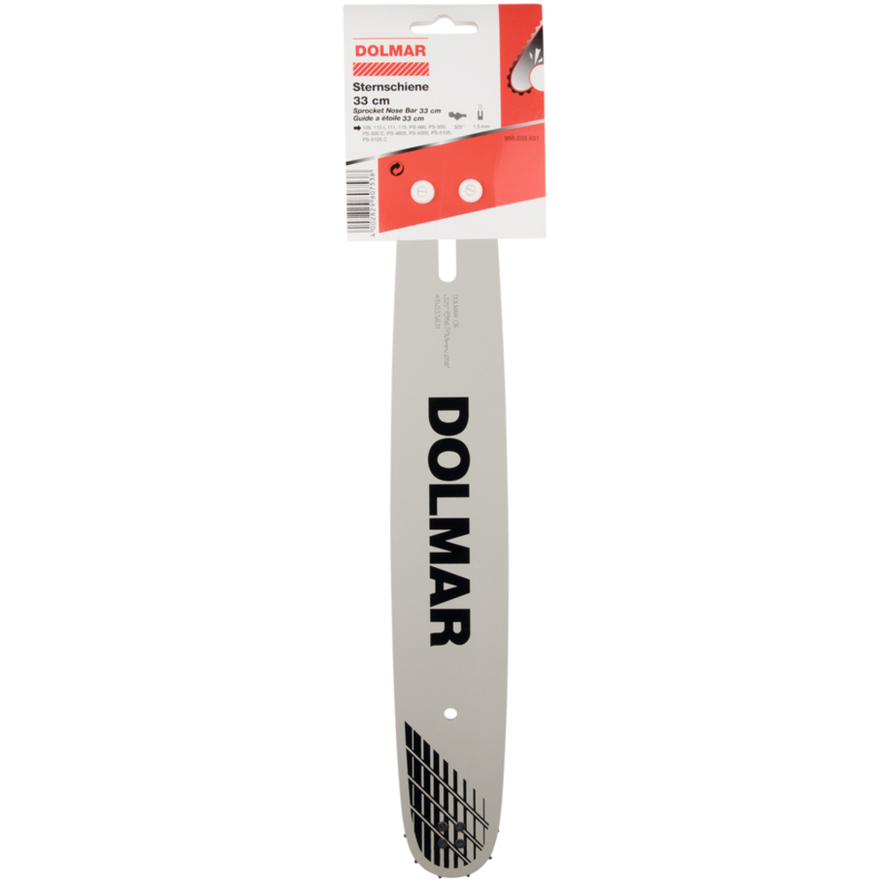 GUID DOL ETOIL 33cm 0,325