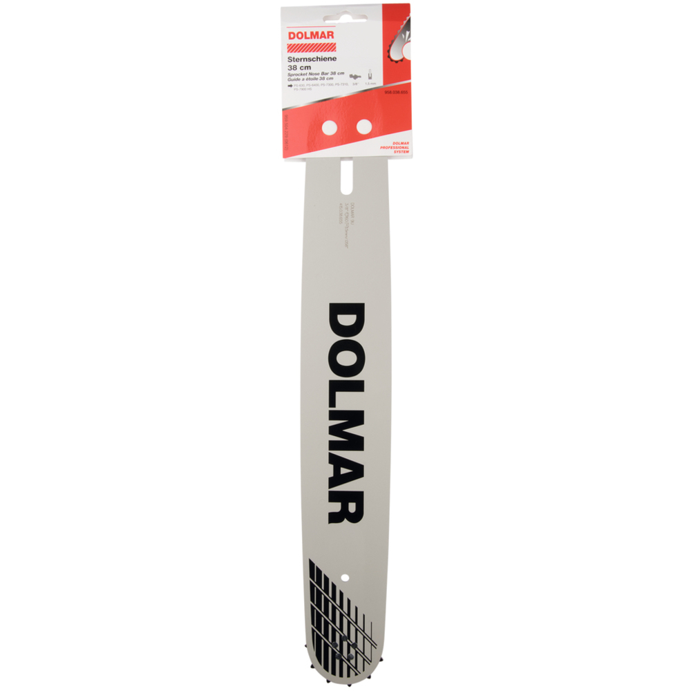 GUID DOL ETOIL 38cm 3/8