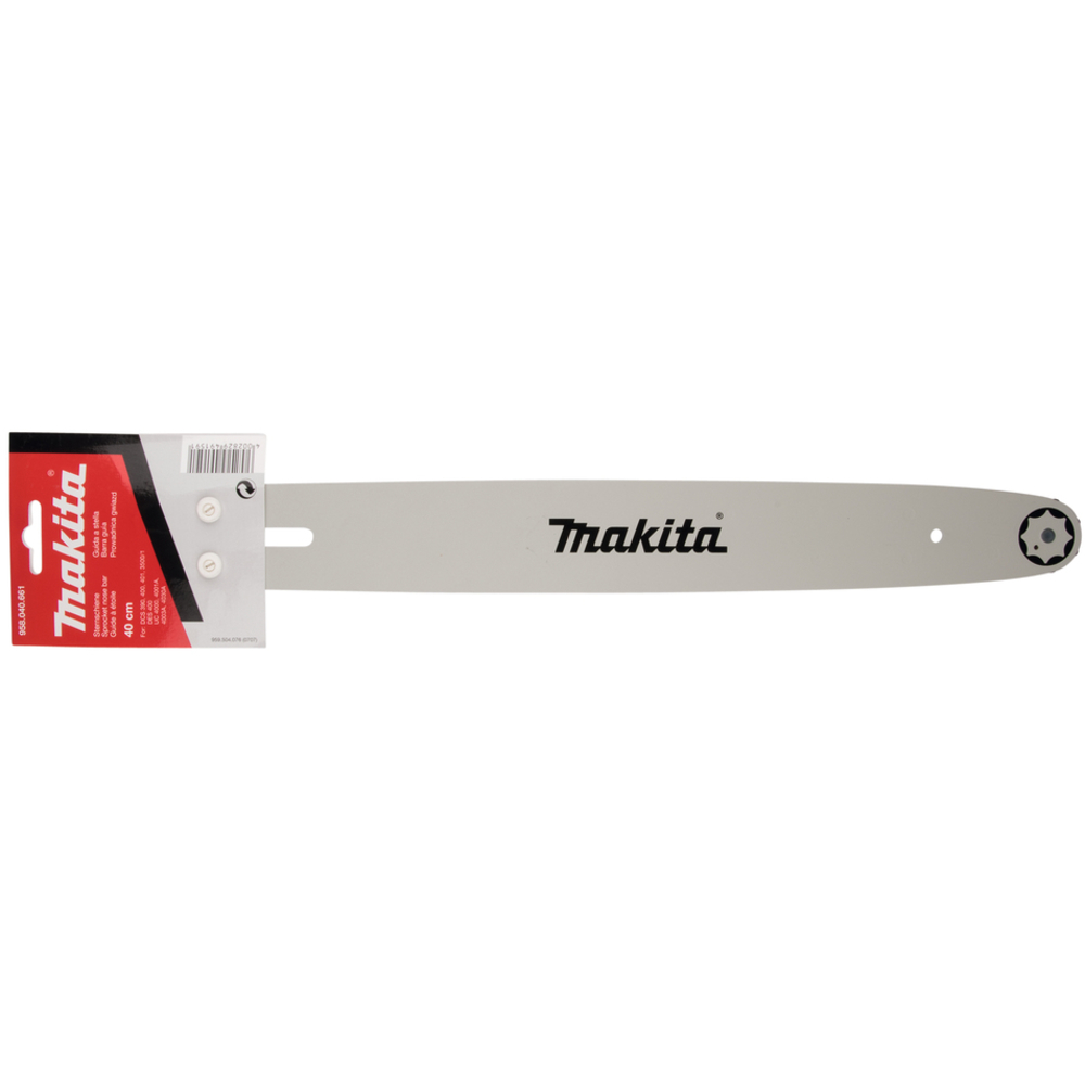 Guides Étoile pour utilisation occasionnelle - MAKITA - 958040661