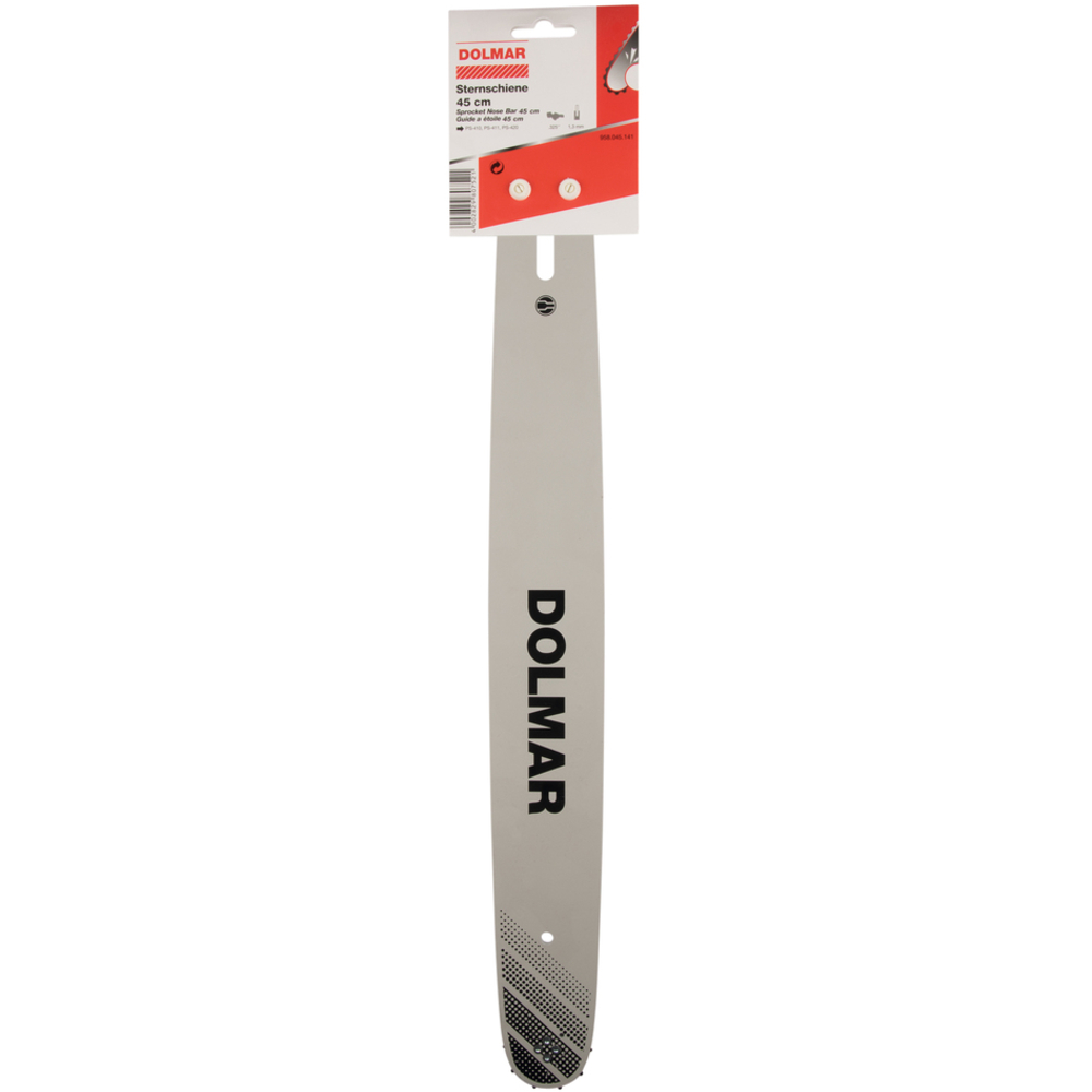 GUID DOL ETOIL 45cm 0,325