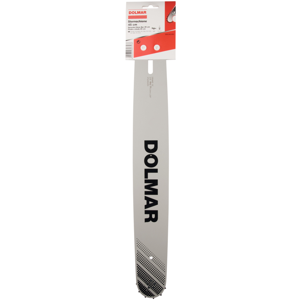 GUID DOL ETOIL 45cm 3/8