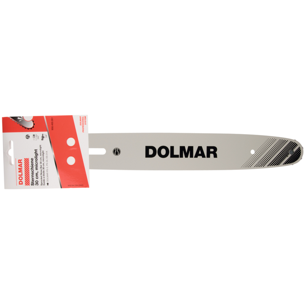 GUID DOL ETOIL 30cm 3/8