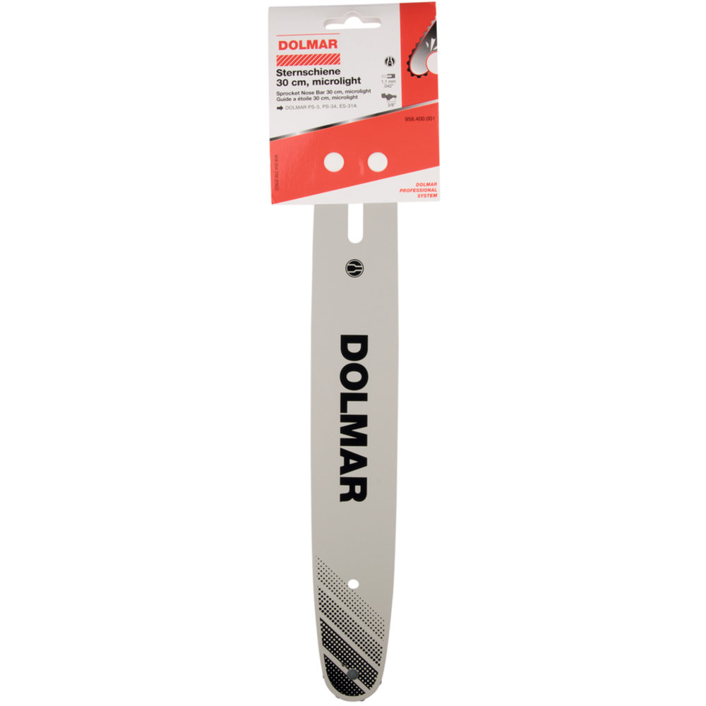 GUID DOL ETOIL 30cm 3/8
