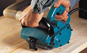 DECAPEUR A ROULEAU 860W - MAKITA - 9741