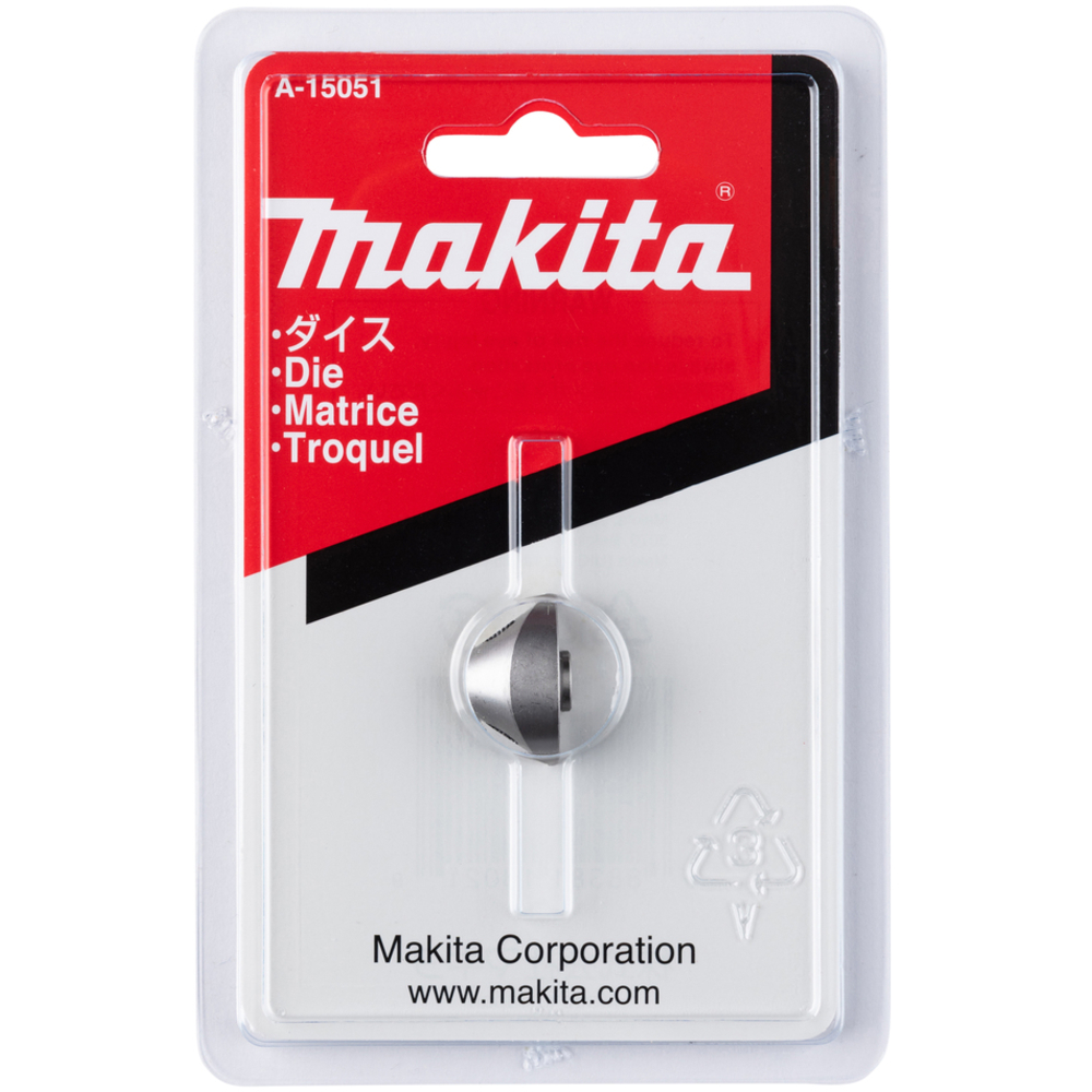 MATRICE JN1601 - MAKITA - A-15051