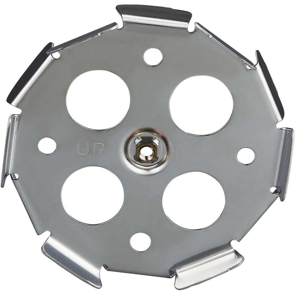 HELICE DE BRASSAGE 165 - MAKITA - A-43692