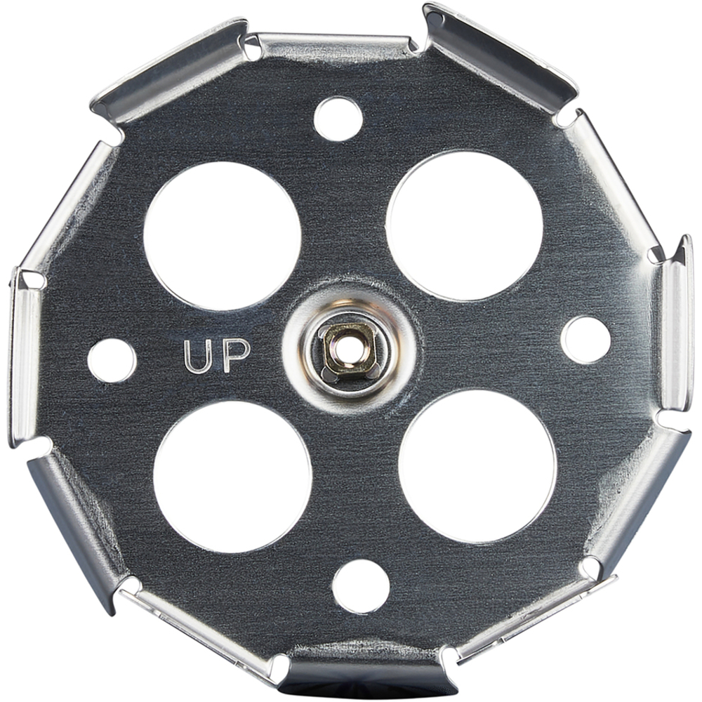 HELICE DE BRASSAGE 165 - MAKITA - A-43692