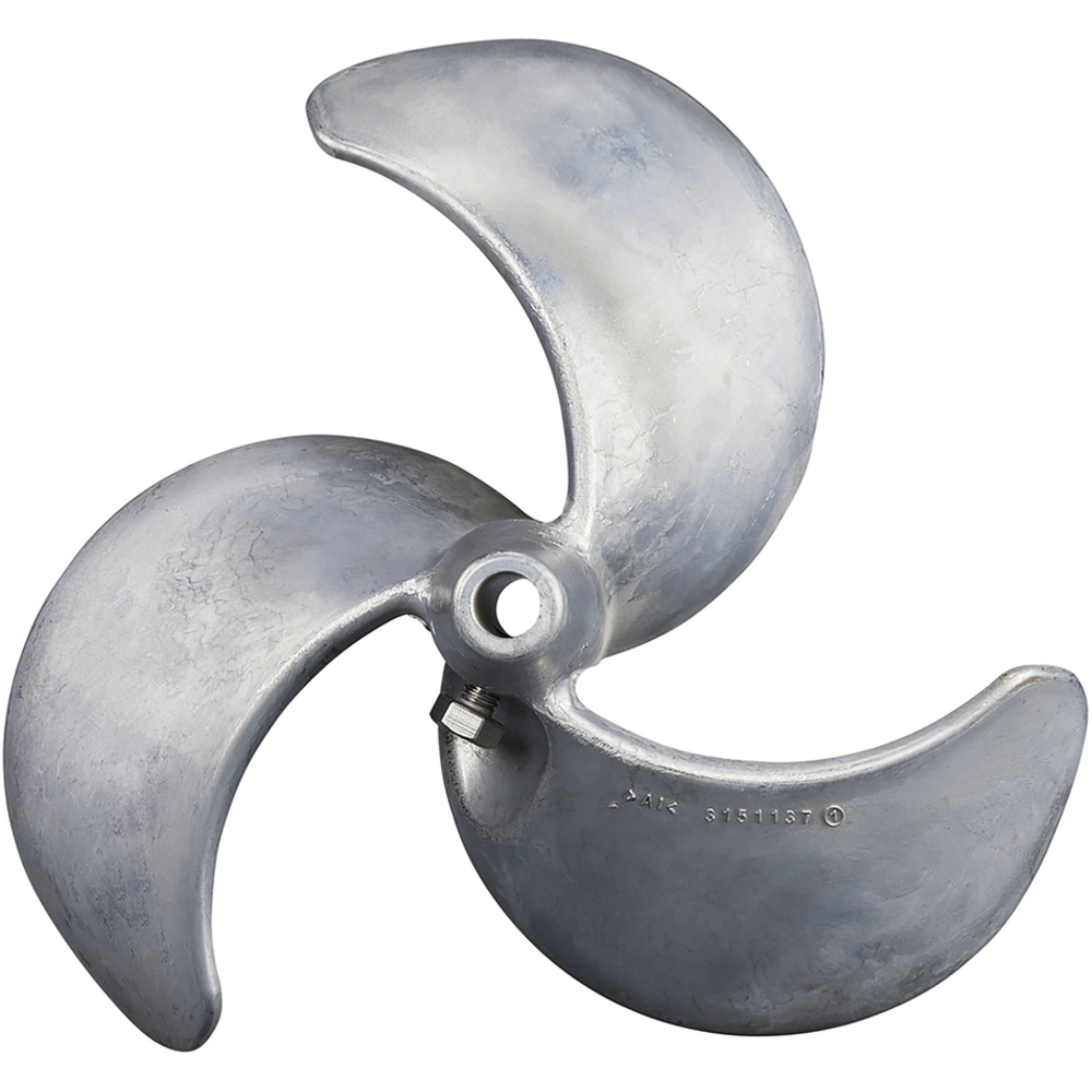 HELICE DE BRASSAGE 220 - MAKITA - A-43717