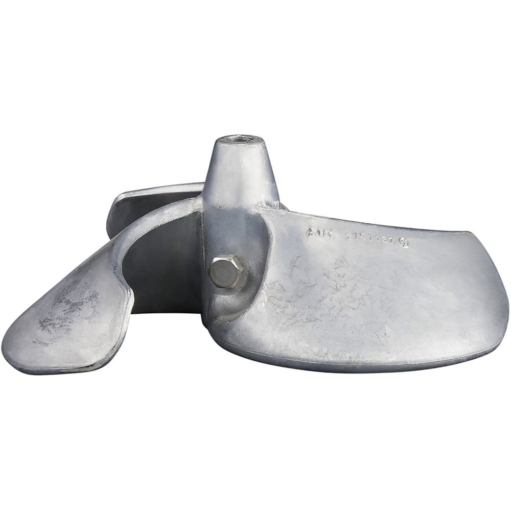 HELICE DE BRASSAGE 220 - MAKITA - A-43717