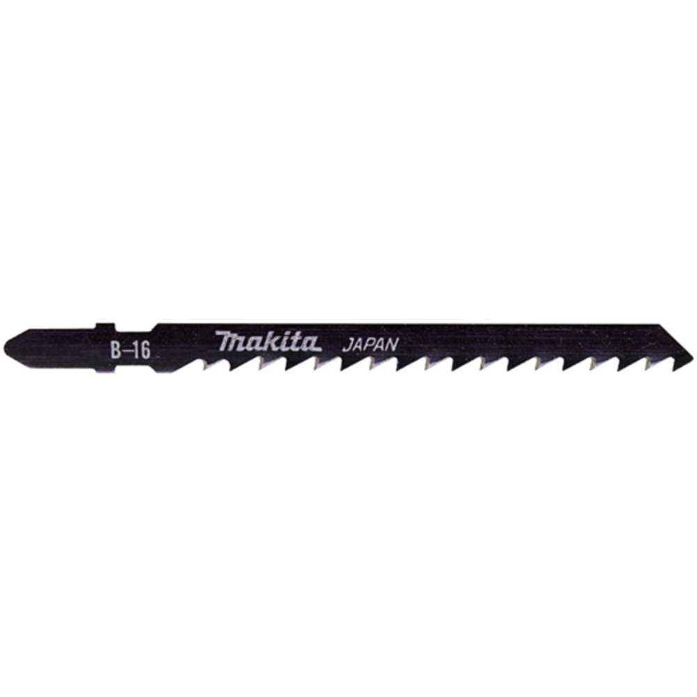LAME B16 80-4,20 BO,PL 5 PCS - MAKITA - A-85684