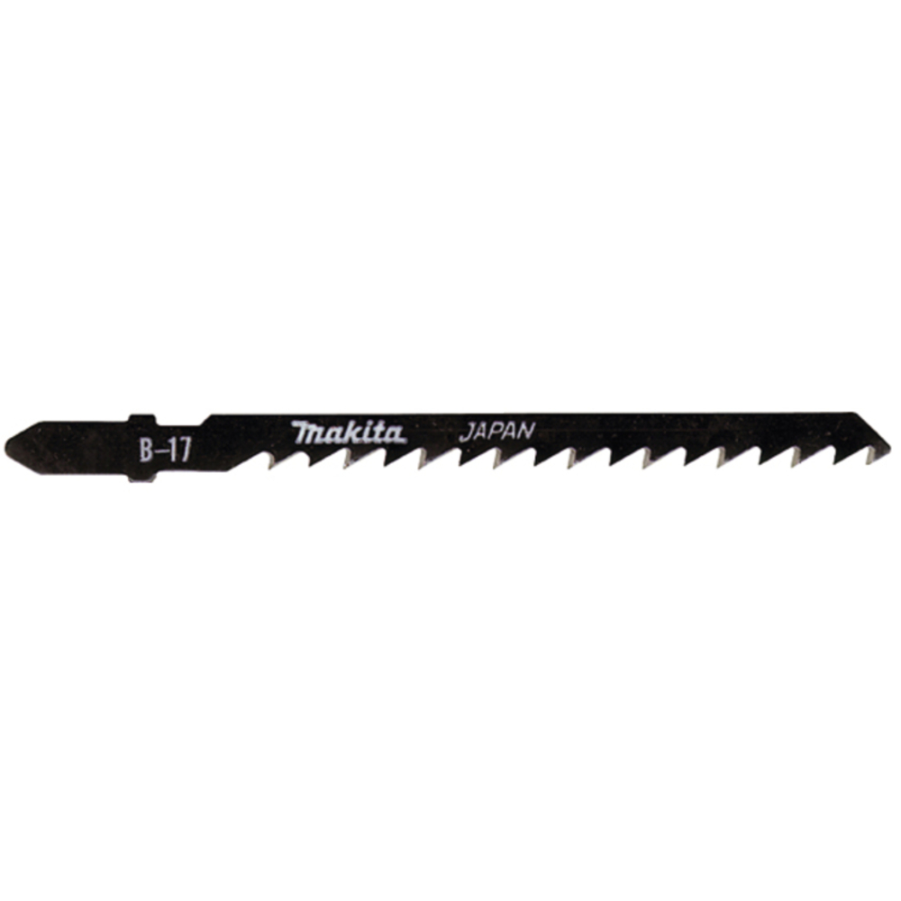 LAME BOIS/PLASTIQUE B17 - MAKITA - A-85690