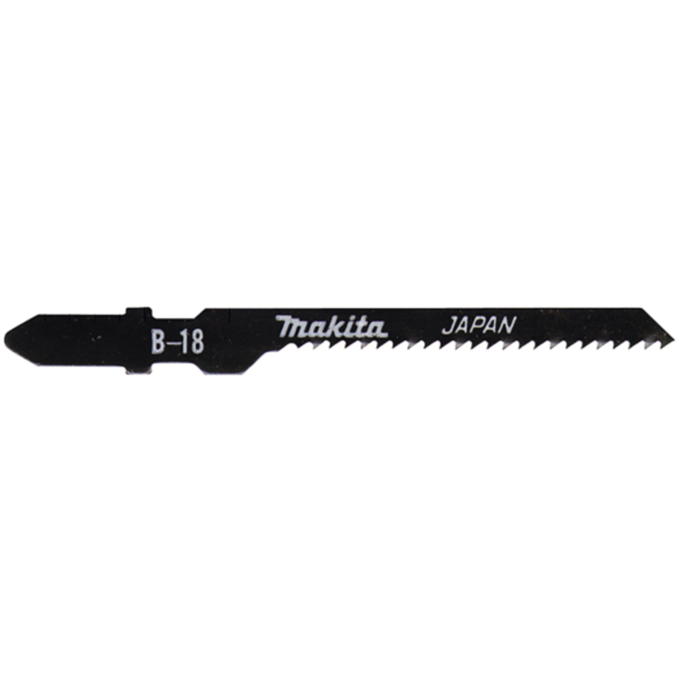 LAME A  CHANTOURNER POUR BOIS B-18 CONTRE- MAKITA - A-85709