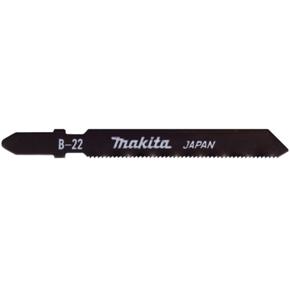 LAME B22 50-1,00 PL,AL,OX - MAKITA - A-85737