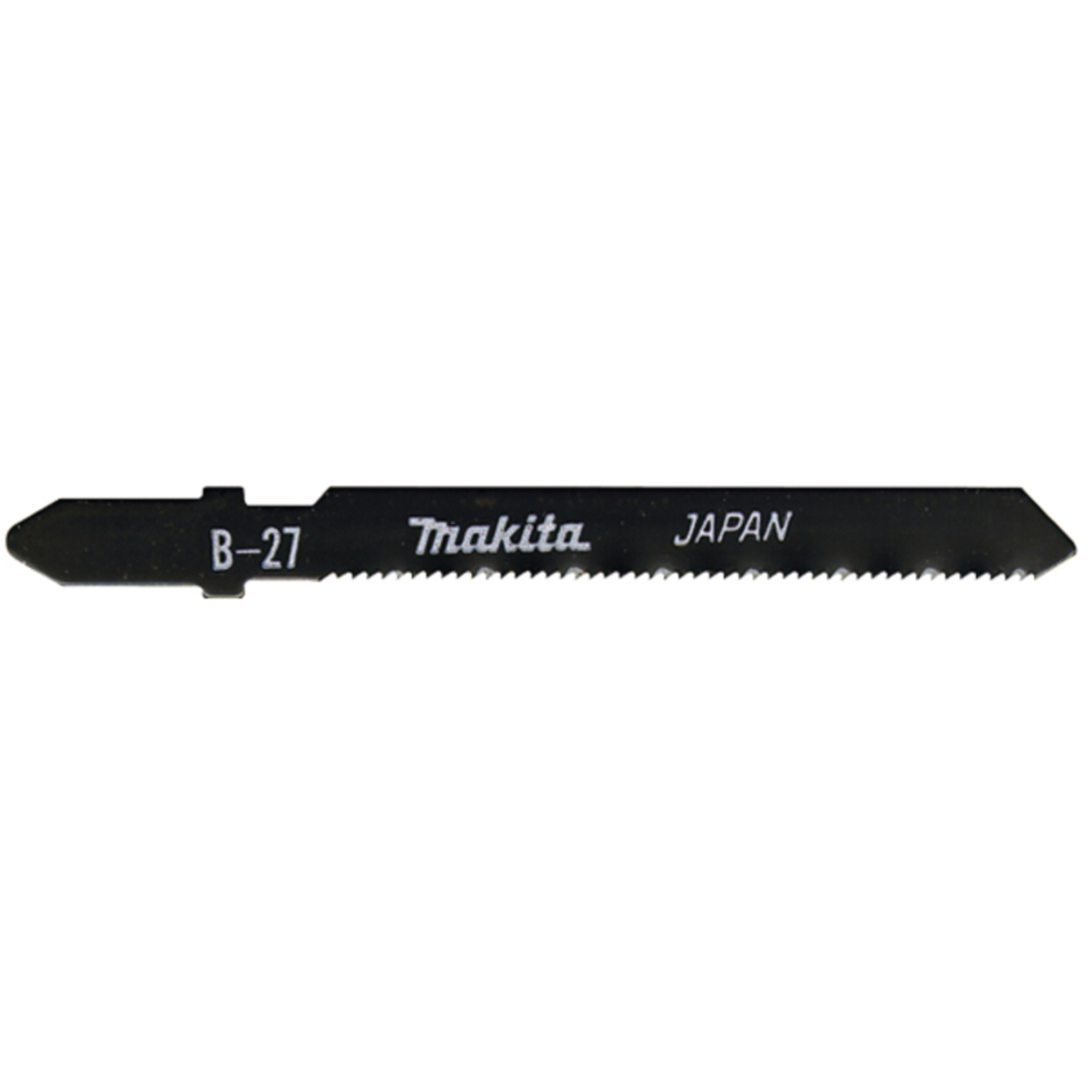 LAME A  CHANTOURNER B27 METAL - MAKITA - A-85787