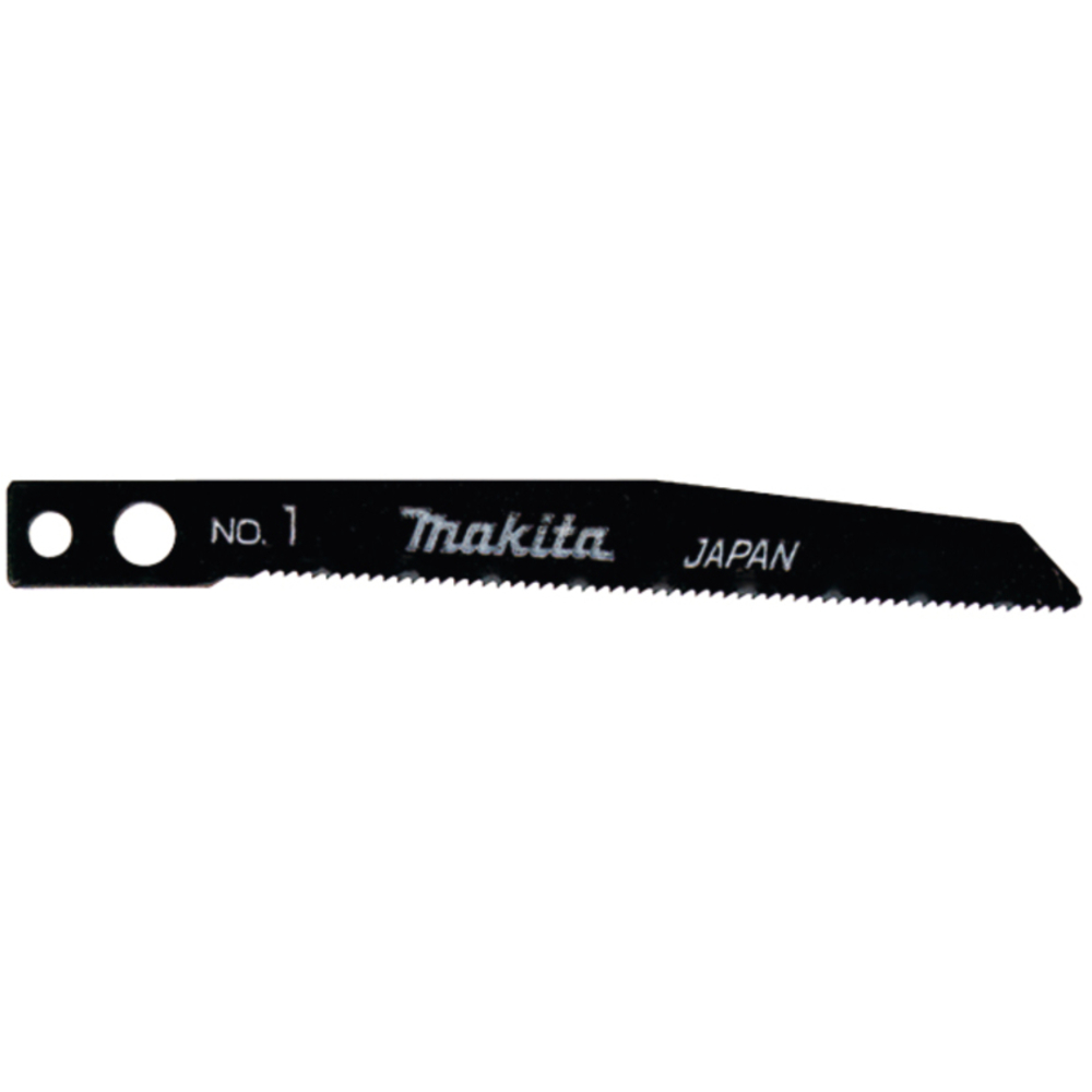 LAMES A EMMANCHEMENT POUR METAL - MAKITA - A-85802