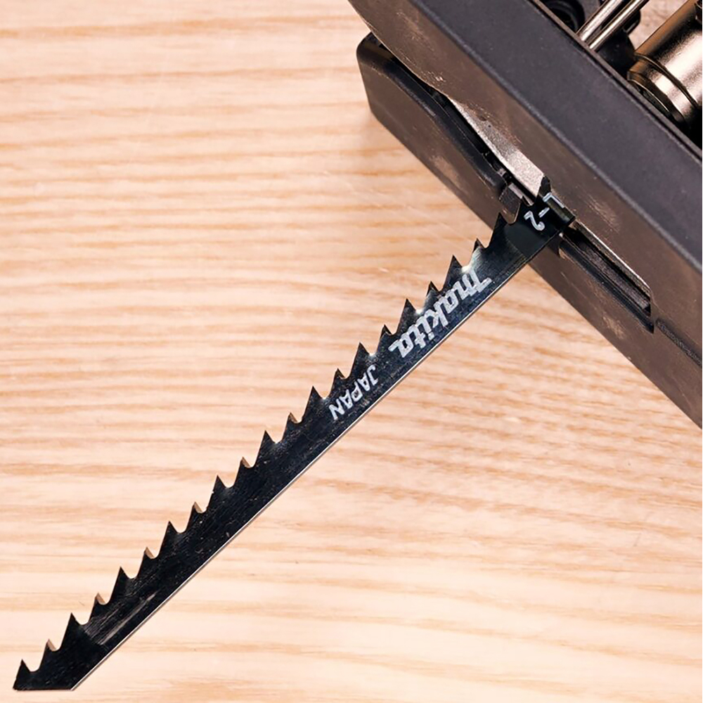 LAME COUPE RAPIDE L-2 POUR BOIS, CONTRE- MAKITA - A-86309