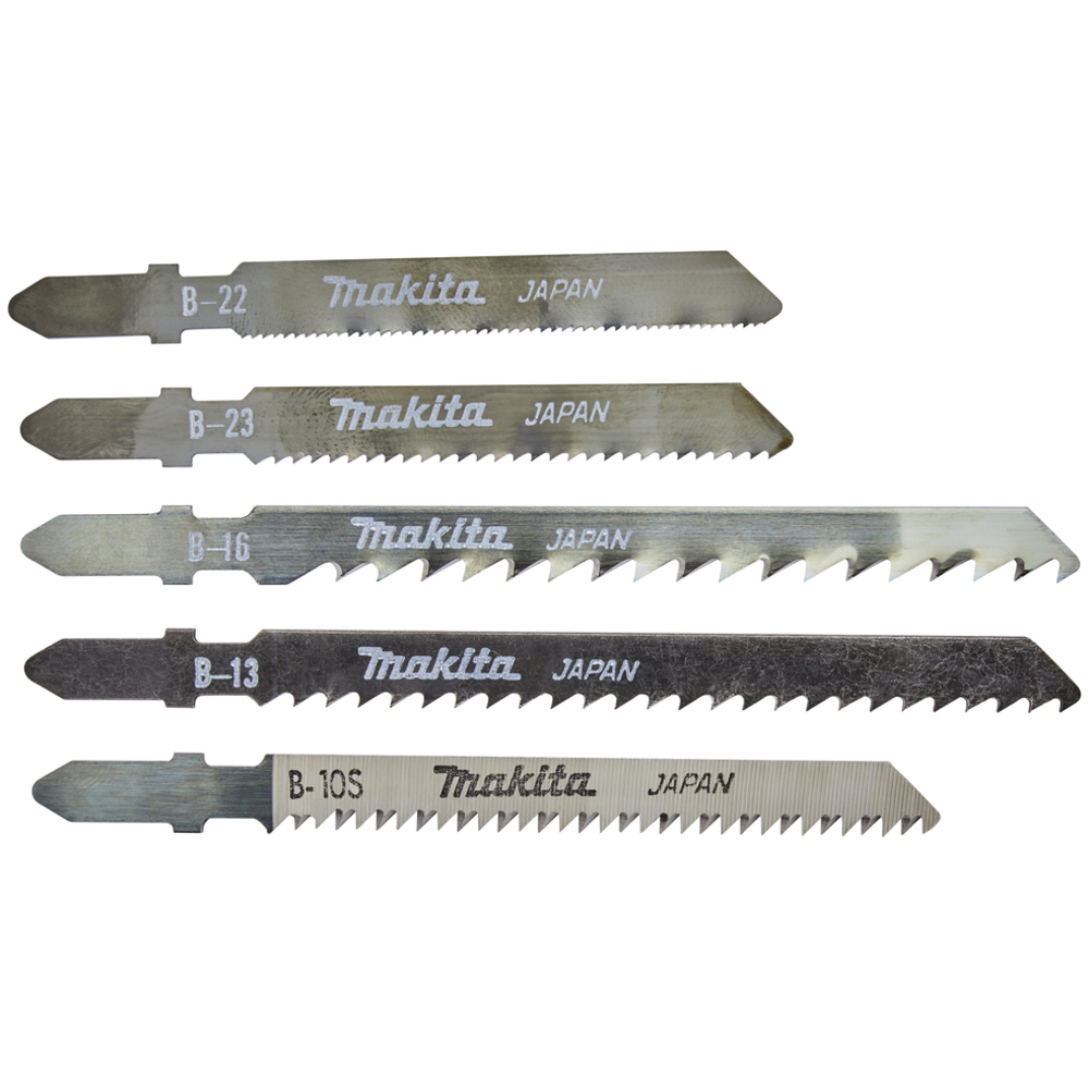 LAMEASSORT.B10S+B16+B13+B23B22 - MAKITA - A-86898