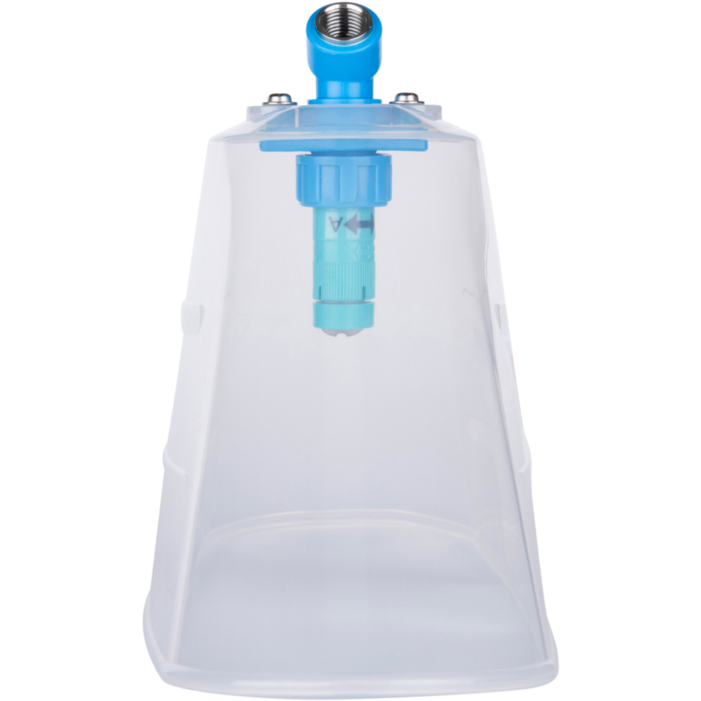 Cloche de désherbage pour pulvérisateur - MAKITA - AB45127080