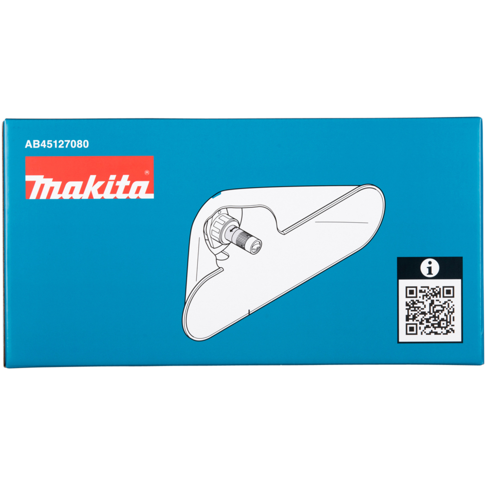 Cloche de désherbage pour pulvérisateur - MAKITA - AB45127080