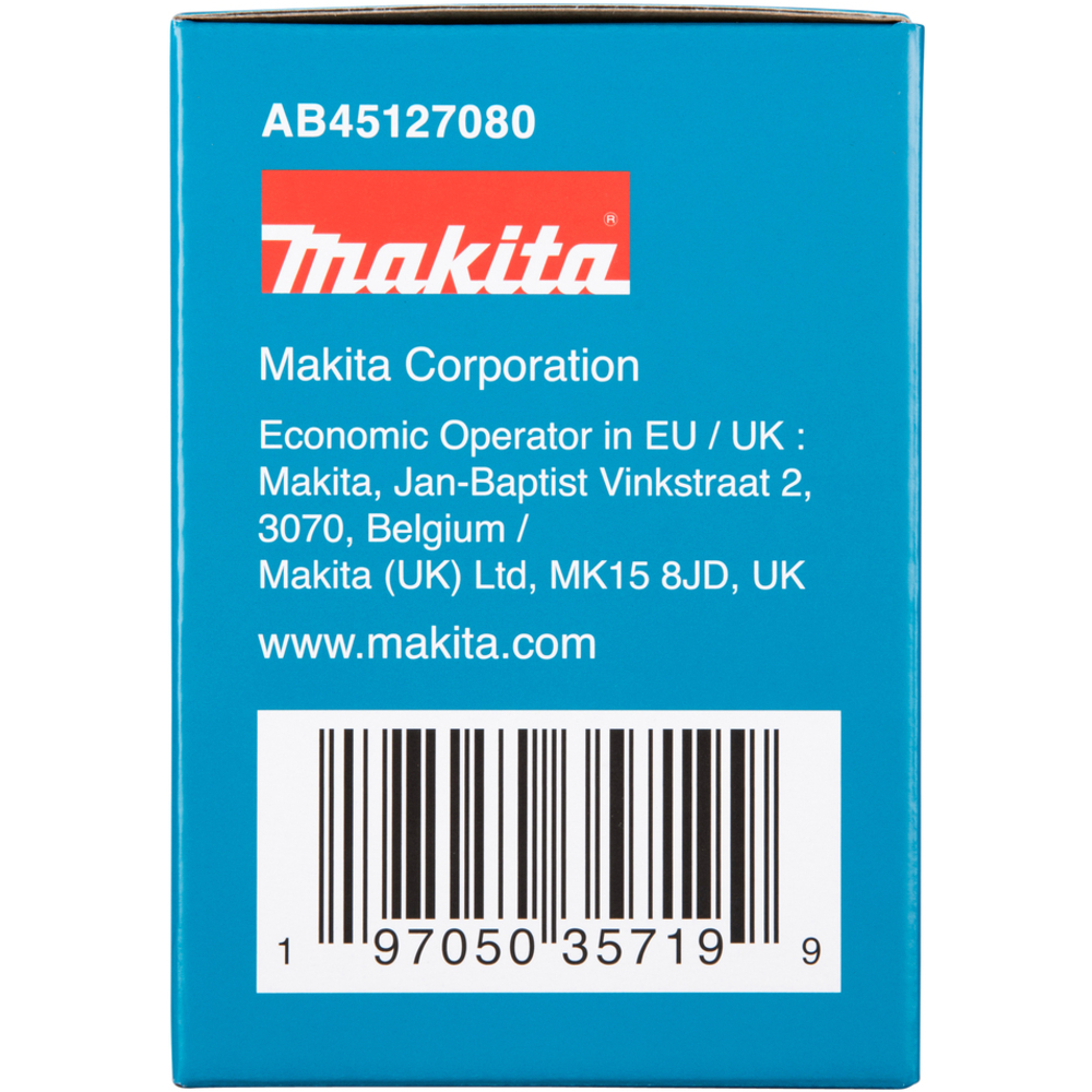 Cloche de désherbage pour pulvérisateur - MAKITA - AB45127080