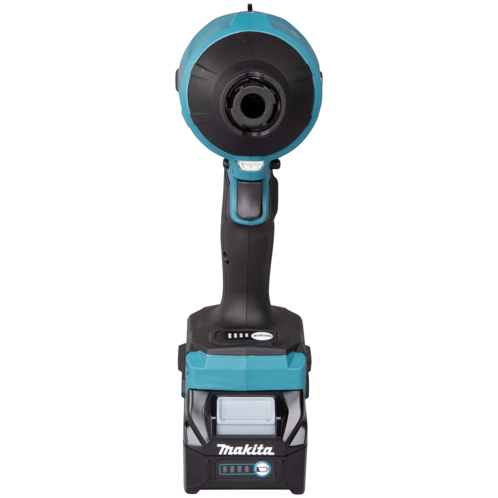 Souffleur à poussière 40 V max Li-Ion 2 Ah 1 batterie - MAKITA - AS001GA101