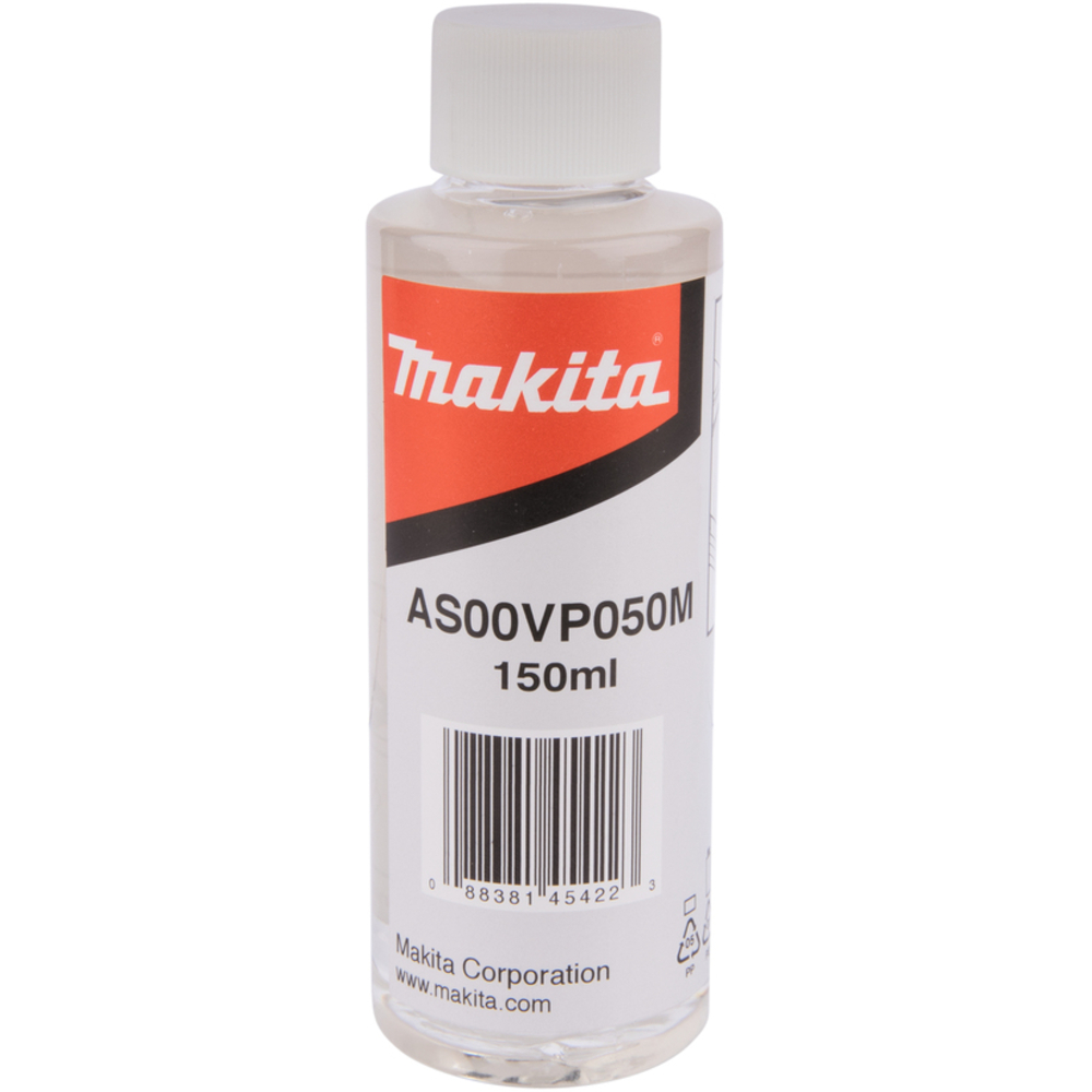 HUILE POMPE A VIDE 150ml - MAKITA - AS00VP050M