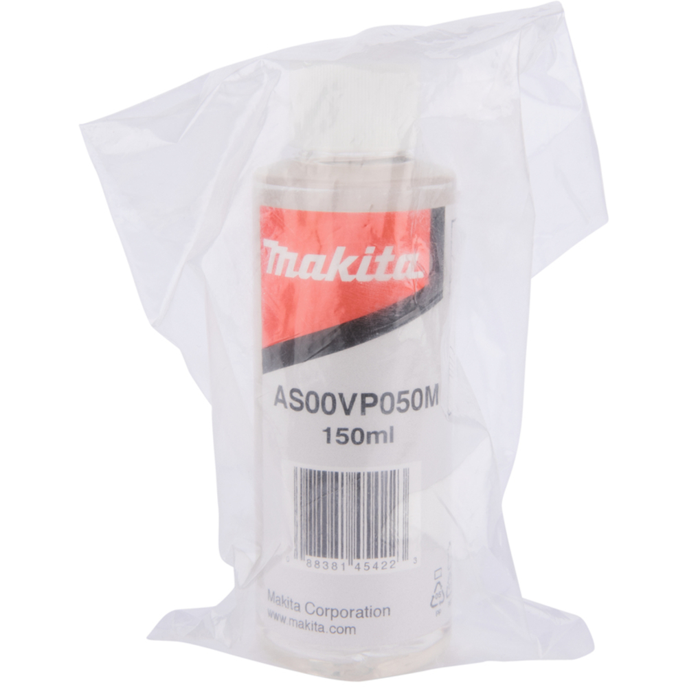 HUILE POMPE A VIDE 150ml - MAKITA - AS00VP050M
