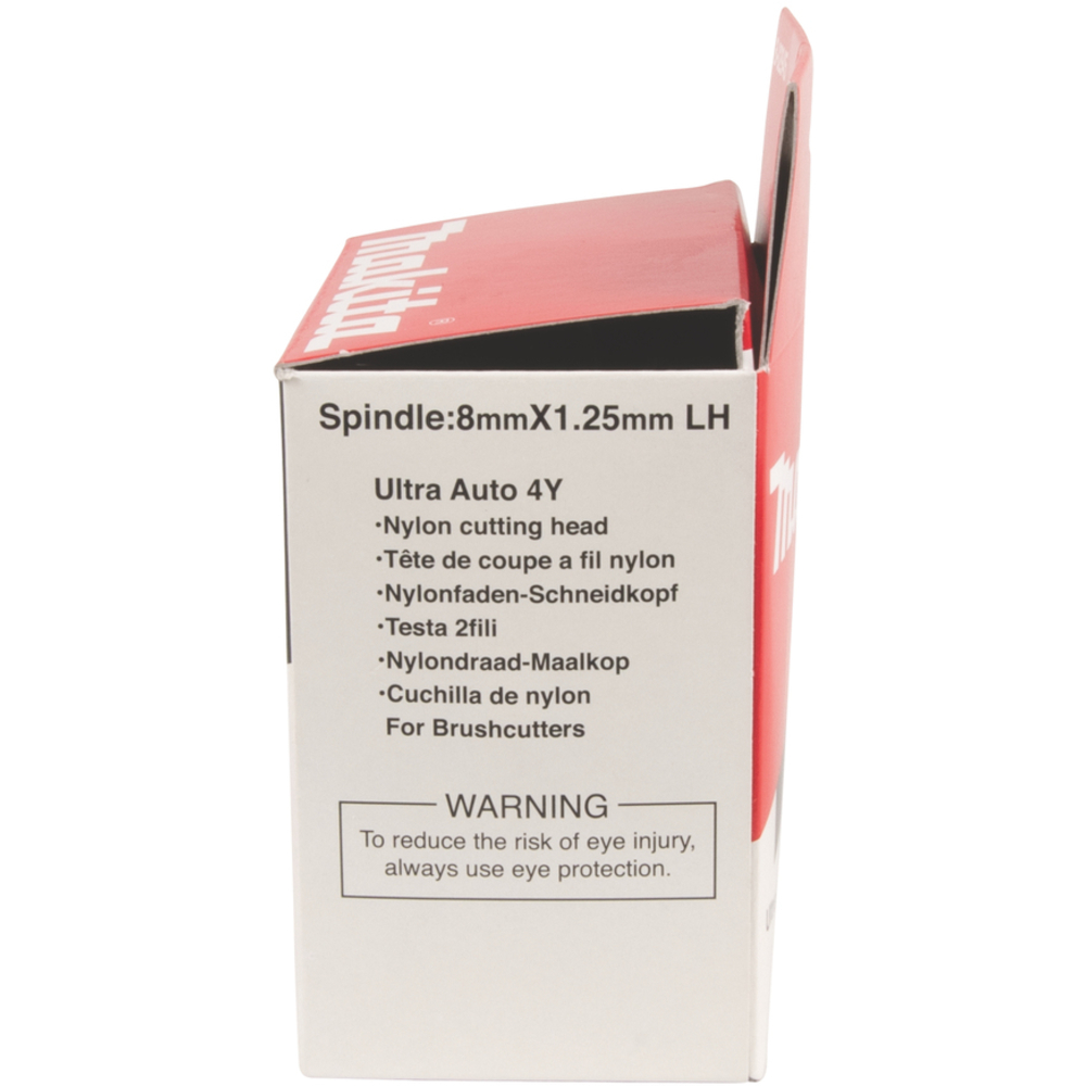TETE A FIL ULTRA AUTO 4L - MAKITA - B-02945
