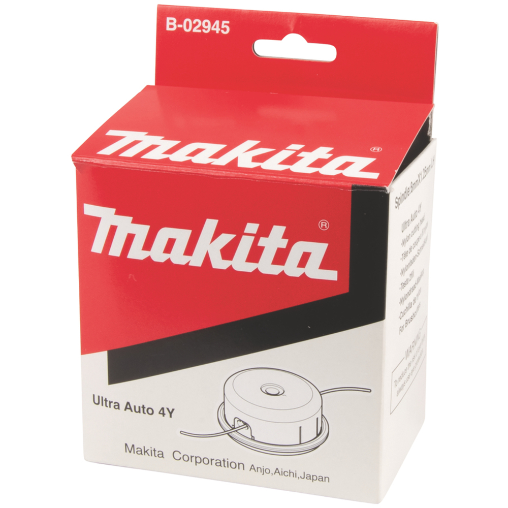 TETE A FIL ULTRA AUTO 4L - MAKITA - B-02945