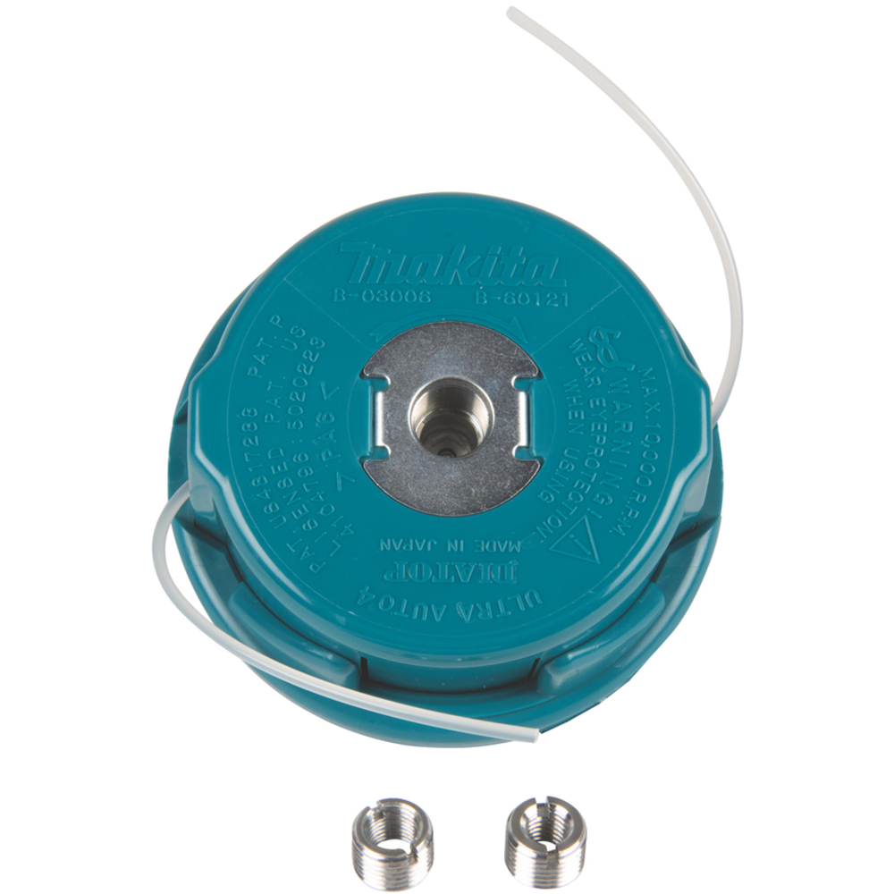 TETE NYLON 4 FILS BLUES - MAKITA - B-03006