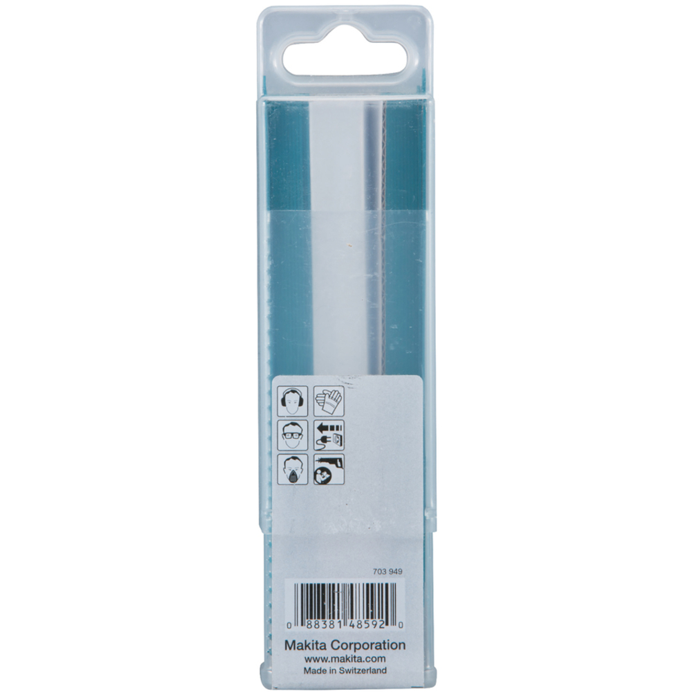 LAME RECIP S.EXPRESS METAL 25P - MAKITA - B-05038-25