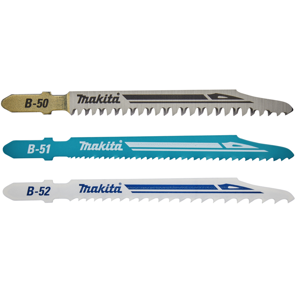 LAME S.EXPRESS ASSORT3P - MAKITA - B-06292