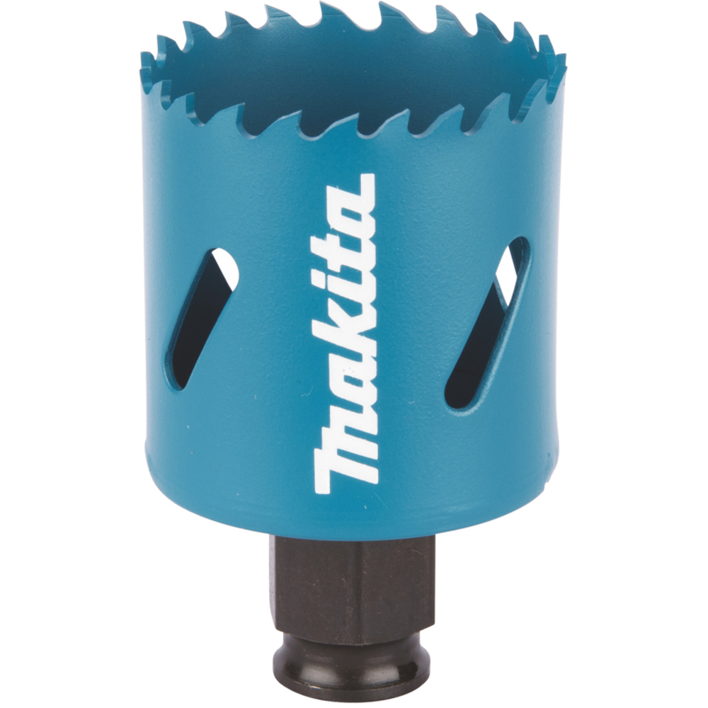 Scies cloches Bi-Métal EzyChange pour perceuses 44mm - MAKITA - B-11380