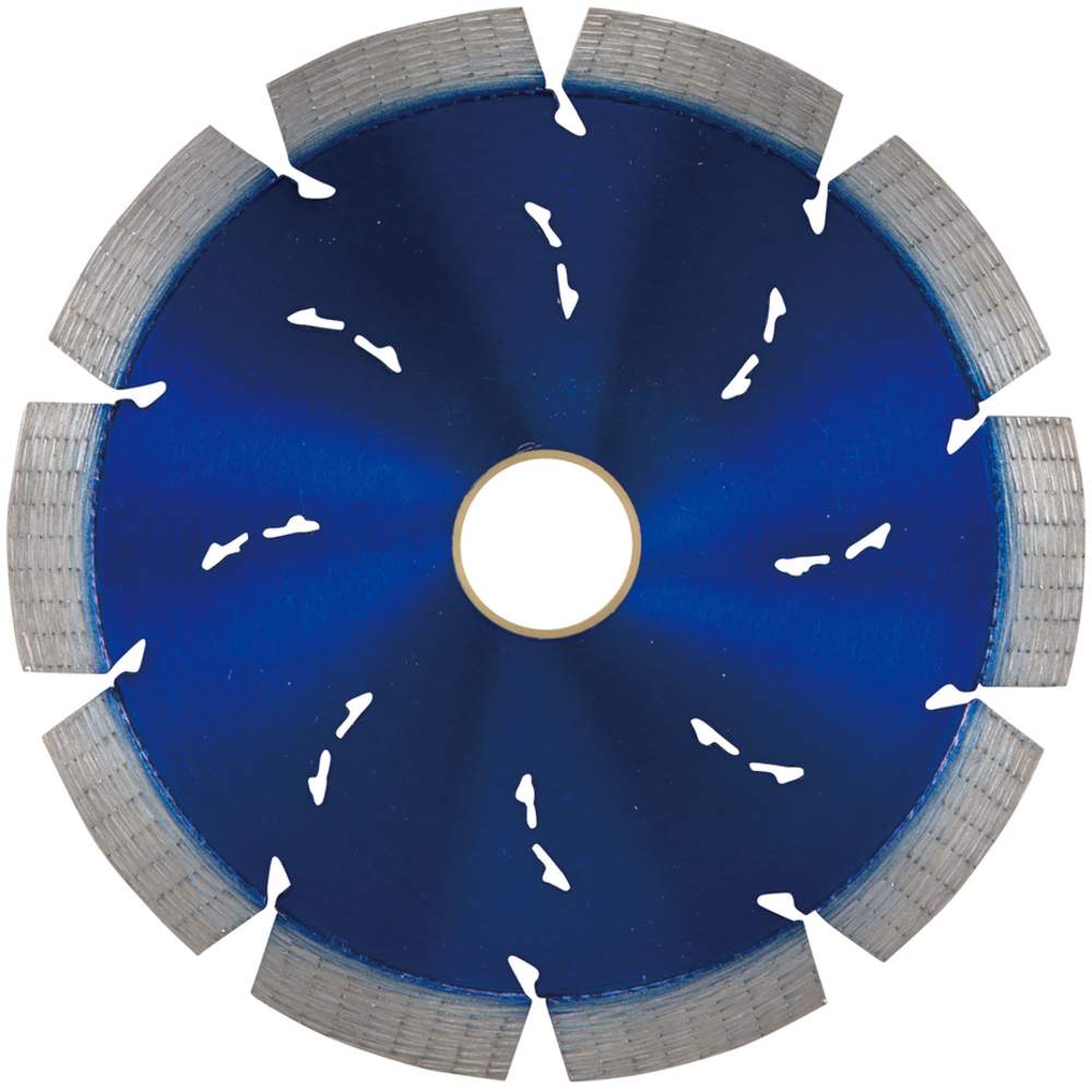DISQUE DIAMANT COMET 3DDG 125X22,23 MM - MAKITA - B-12778