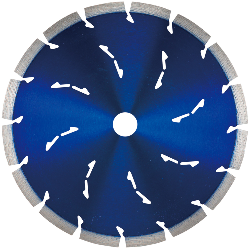 DISQUE DIAMANT COMET 3DDG 230X22,23 MM - MAKITA - B-12784