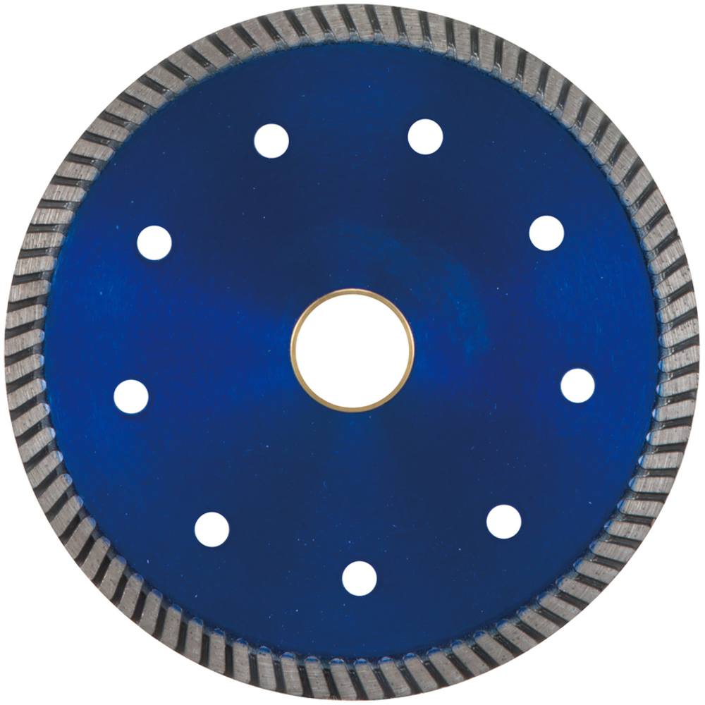 D.DIAM COMET125 TURBO - MAKITA - B-12996