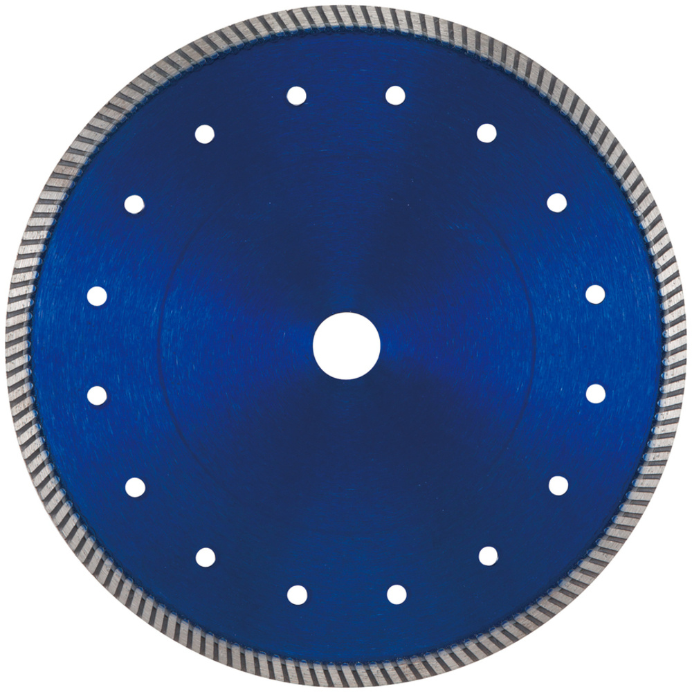 D.DIAM COMET230 TURBO - MAKITA - B-13035