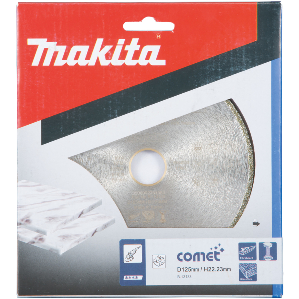D.DIAM COMET125 ELECTRO-SOUDE - MAKITA - B-13188