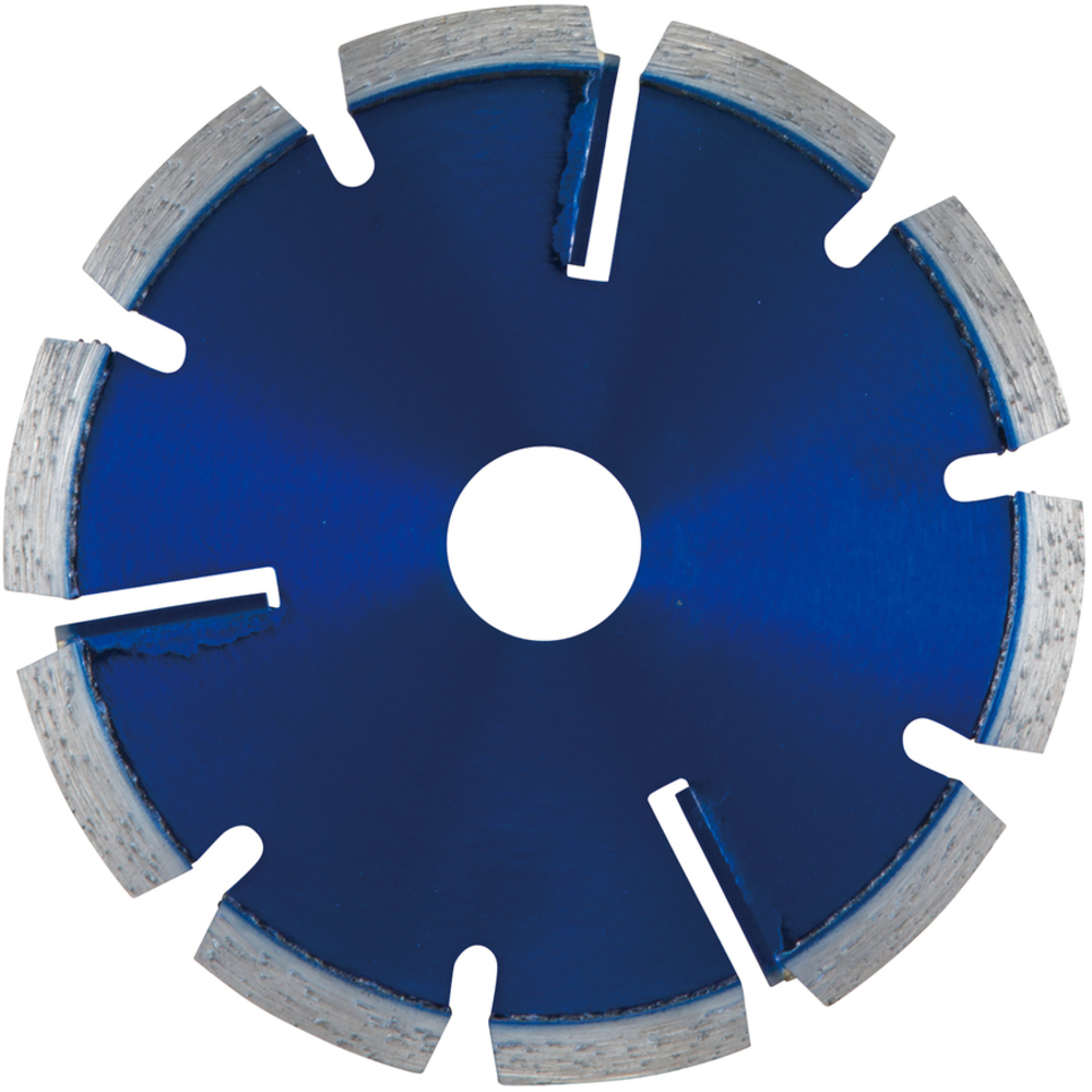 Disque diamant comet à déjointage 125 mm - MAKITA - B-13253