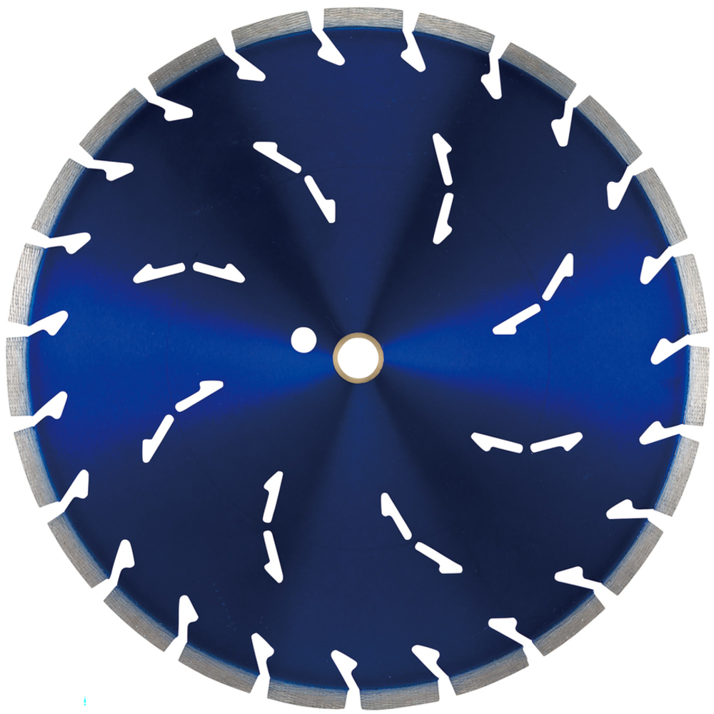 DISQUE DIAMANT COMET 3DDG 350X20/25,4 MM - MAKITA - B-13552