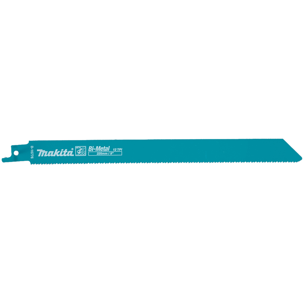 LAME RECIP 3013/200 14D 5P - MAKITA - B-16776