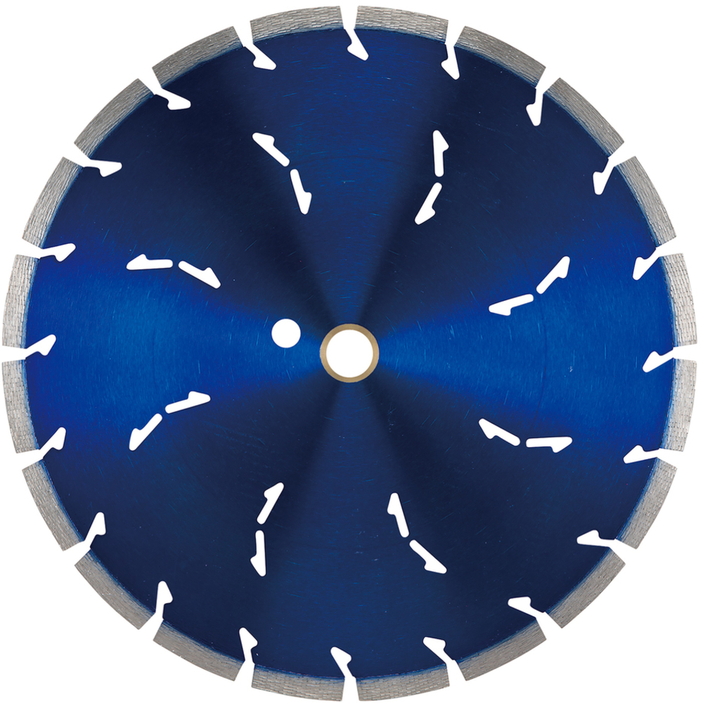 DISQUE DIAMANT COMET 3DDG 300X25,4 MM - MAKITA - B-17619