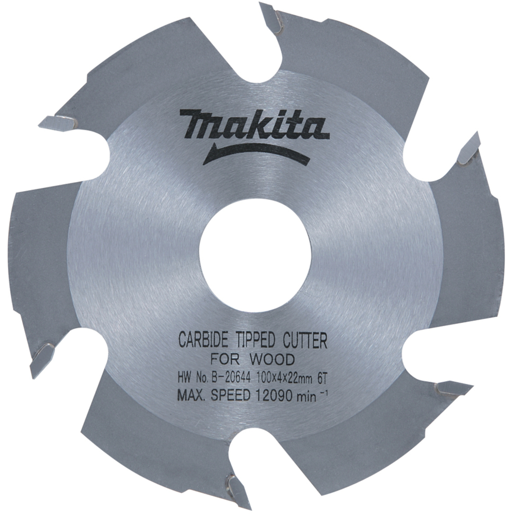 LAME 100-4 - MAKITA - B-20644