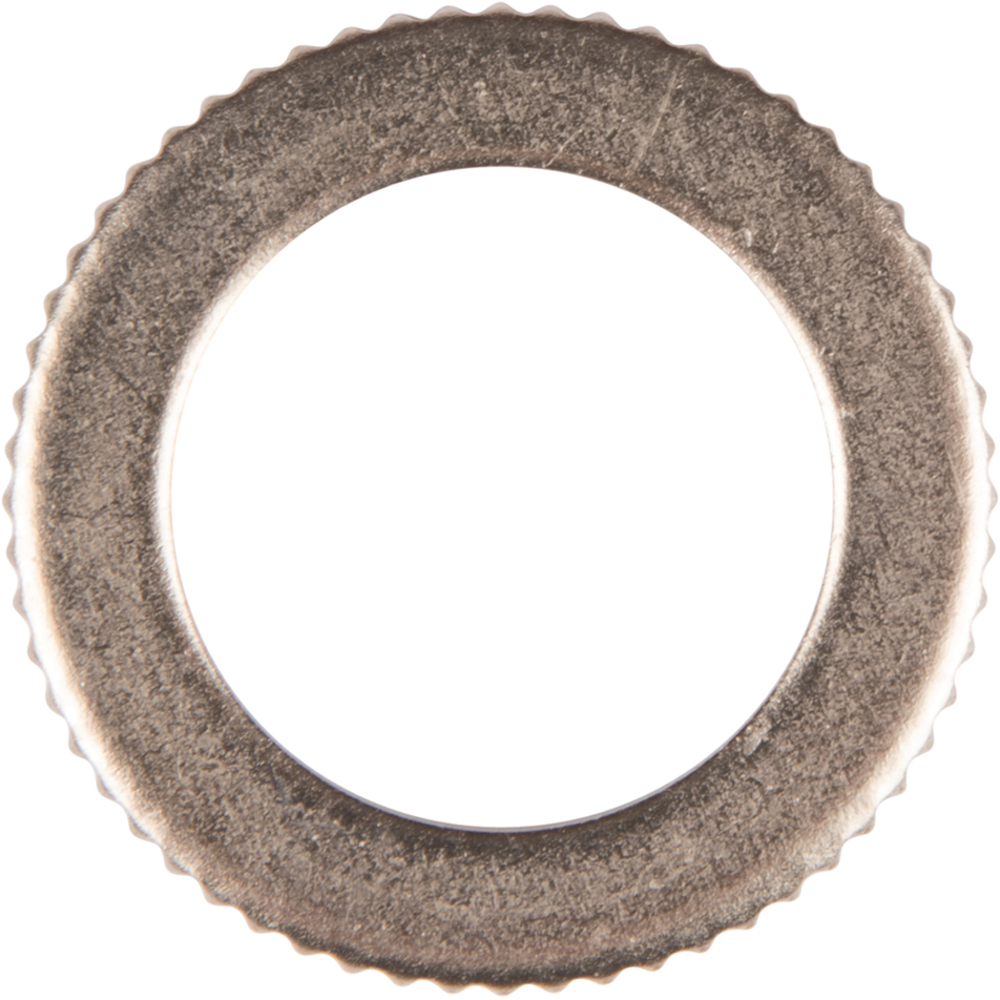 Bague de réduction - D30, DAlésage 25,4 mm - Épaisseur 1,4 mm - MAKITA - B-21060