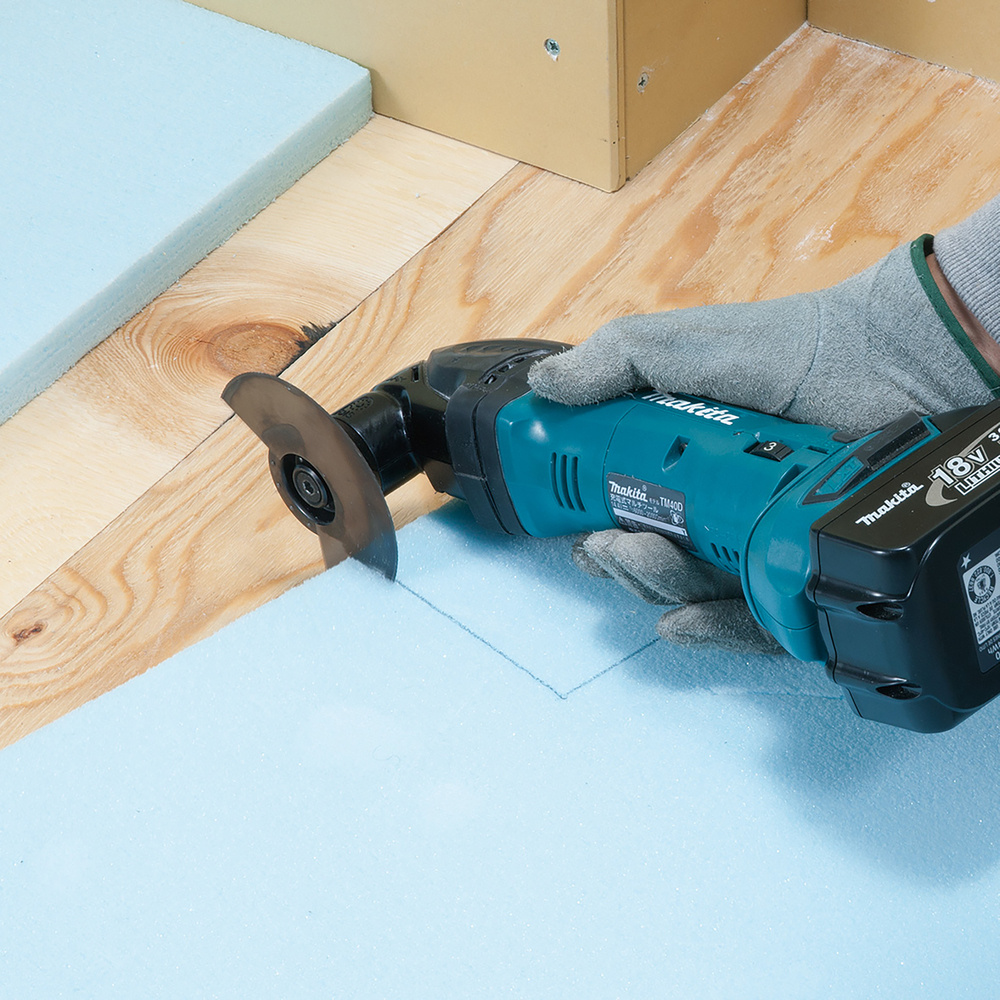 LAME SEGMENT ONDULEE 100 - MAKITA - B-21462