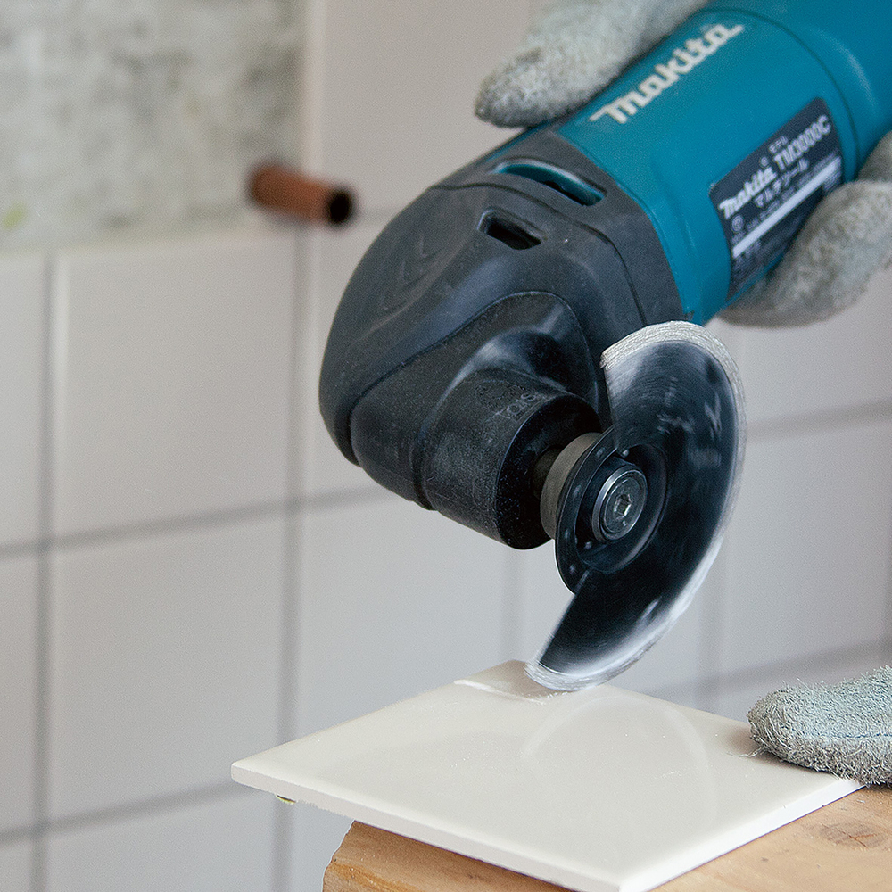Lame segment Diamant 85 G40 - MAKITA - B-21521